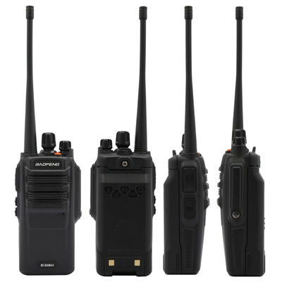 400~480MHz 휴대용 무선 워키 토키 타입 GMRS 16CH 저장 채널