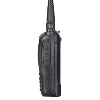 110*50*32mm Dtmf 인코딩 워키 토키 휴대용 무선 휴대 햄 워키 토키