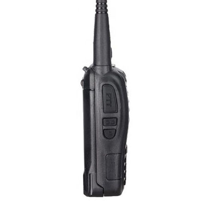 110*50*32mm Dtmf 인코딩 워키 토키 휴대용 무선 휴대 햄 워키 토키