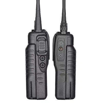 400~470MHz/136~174MHz 워키 토키 야외 하이킹 사냥용 휴대용 및 무선