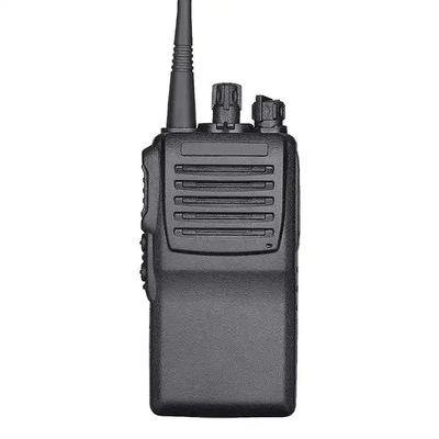 400~470MHz/136~174MHz 워키 토키 야외 하이킹 사냥용 휴대용 및 무선