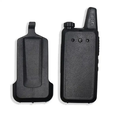 USB 충전 쌍방향 라디오 워키 토키 115*60*33mm 디지털 모델 XIR P3688