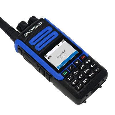 장거리 워키 토키 XIR P3688 DP1400 CP200D DEP450 2000mAh 배터리 용량