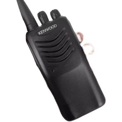 그룹 통신을 위한 사용자 지정 휴대용 TK2000 TK3000 듀얼 밴드 VHF