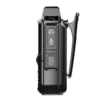 4G 휴대용 워키 토키 뷔루이 G0 듀얼 심과 GPS B1 B3 B5 B8 B34 B38 B39 B40 B41