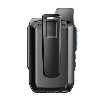 4G 휴대용 워키 토키 뷔루이 G0 듀얼 심과 GPS B1 B3 B5 B8 B34 B38 B39 B40 B41