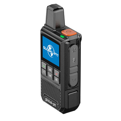 C형 충전기 Wurui G1 글로벌 장거리 4G 쌍방향 라디오 PTT 휴대용 워키-탈키