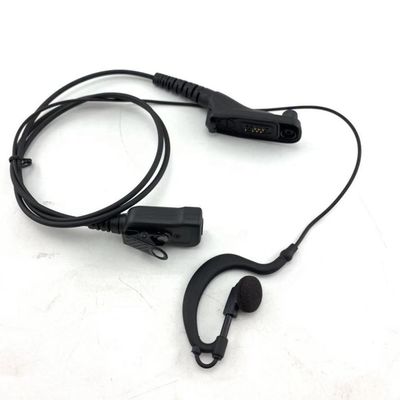 모토로라 DP4801E 월키 토키 귀기 단자형과 IPX-4 방수 표준