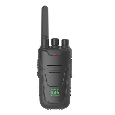 미니 듀얼 밴드 컬러 햄 라디오 아이용 BAOFENG T11 -20 C ~ 60C 작업 온도