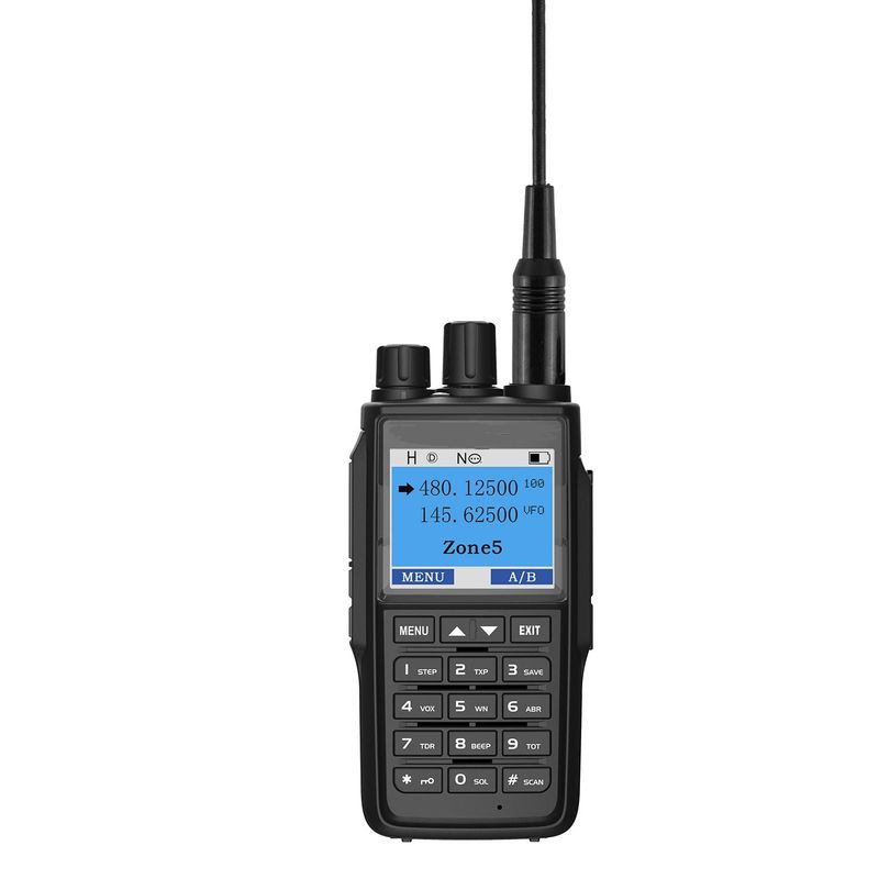 5W RF 전력 UV-2201 VHF FM 트랜시버 일본에서 만든 모바일 자동차 라디오 워키 토키