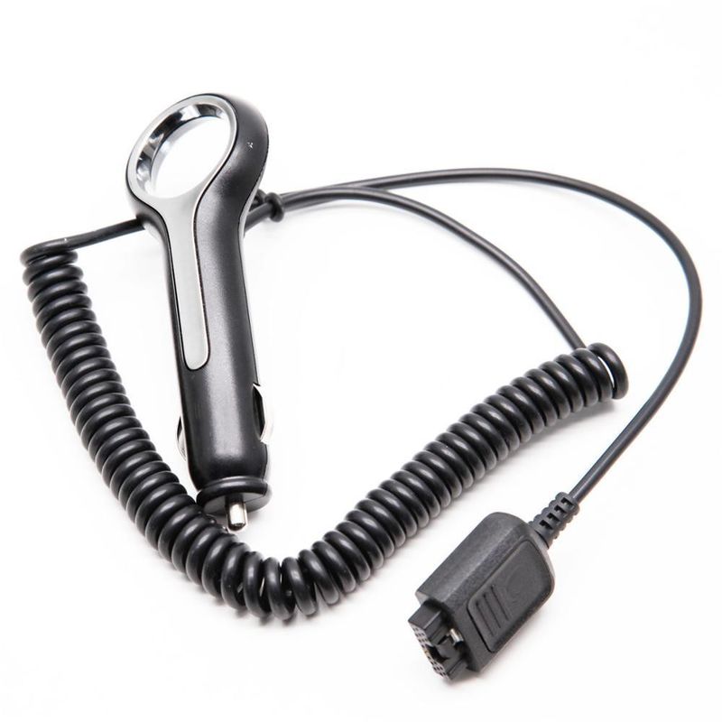GMRS 자동차 충전기용 워키 토키 액세서리 TETRA MTP3150 MTP3250 MTP6550 MTP6750