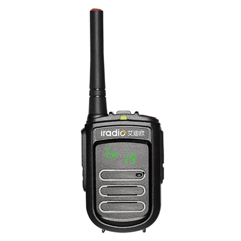 라디오 CP-168 미니 PMR446 스키 클라이밍 호텔 레스토랑 통신용 워키 토키