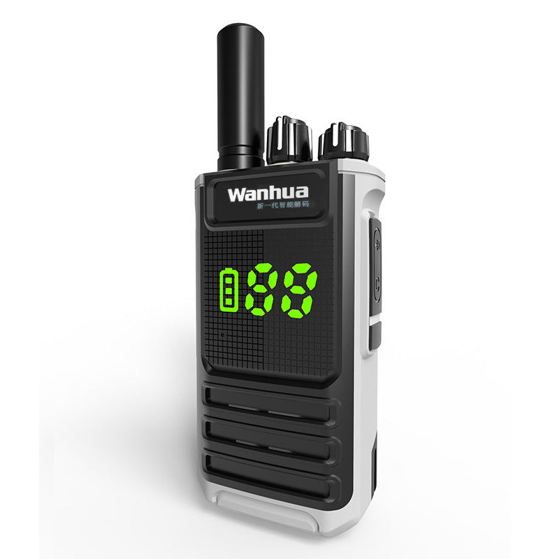 장거리 USB 타입 C 충전기 5W RF 전력 및 400-480MHz 주파수