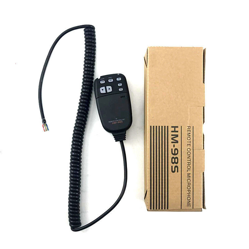 1COM HM98S 월키 토키 타입 GMRS 터미널 스타일