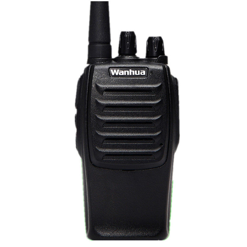 VHF UHF 워키 토키 라디오 트랜시버 3.7V 운영 전압 아디오 센토에 적합