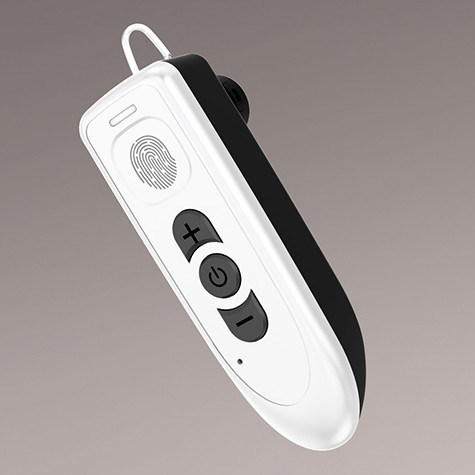 2W 라디오 USB 충전기 햄 라디오 장거리 휴대용 워키 토키