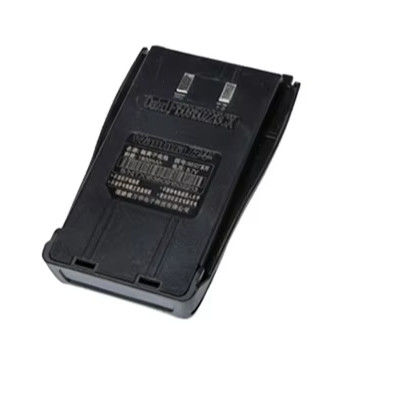 Wanhua용 1800mAh 리온 배터리26/27 2차원 라디오 워키 토키 액세서리 대량