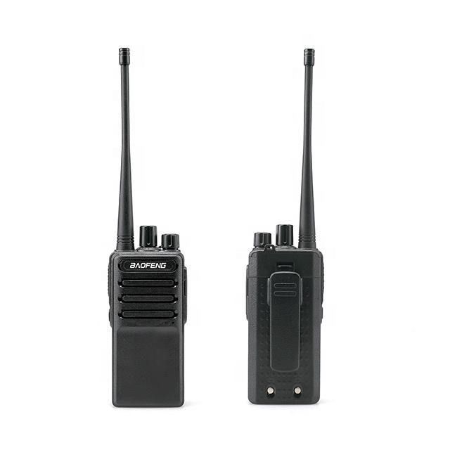 136-174MHz 또는 400-470MHz 주파수 워키 토키 JJCC BF-C2 어린이 야외 모험