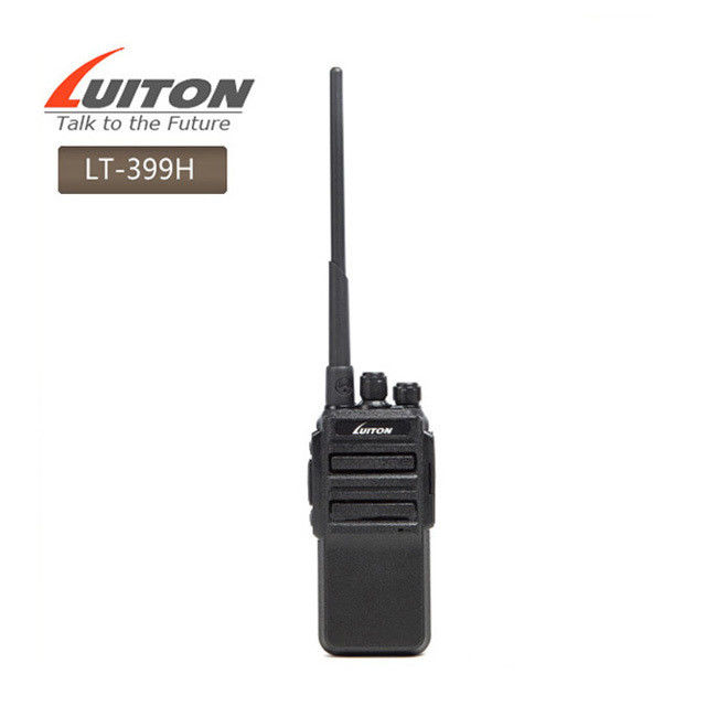 루이톤 LT-399H 장거리 워키 토키 10W 프로페셔널 쌍방향 라디오 230g 저장 채널 16