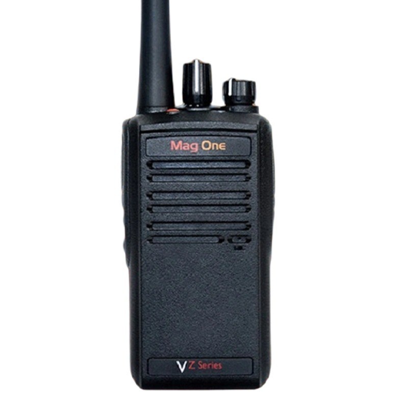 2024 Vz-D263 디지털 휴대용 워키 토키 220g 주파수 범위 136-174MHz 400-520MHz