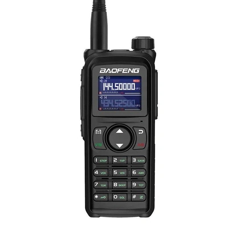바오펜 UV-28 워키 토키 222mm*66mm*10mm 리온 배터리 PC 프로그램 Vox 노이즈 감축