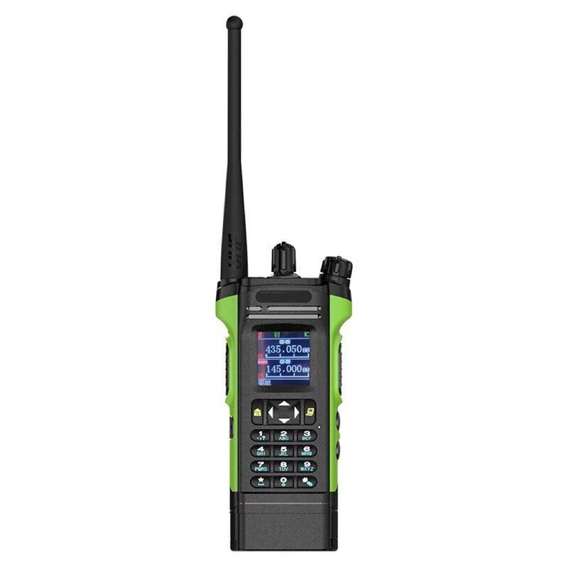 IP67 방수 12W 장전역 듀얼 밴드 Apx8000 Apx 8000 2024년 2차원 라디오