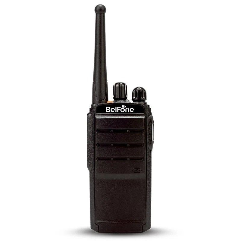216g 직선 Bf-TD520 DMR 라디오 워키-토키 128개의 저장 채널과 함께 저렴한 가격