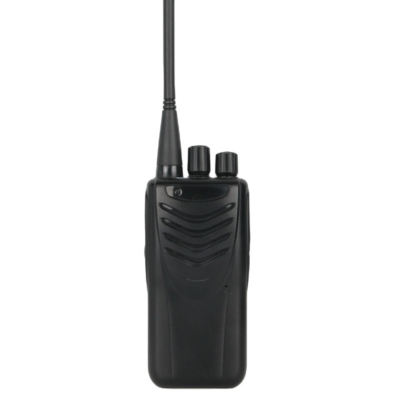 캠핑 여행용 DMR 디지털 라디오 주파수 범위 136-174MHz/400-470MHz 127*55*35mm