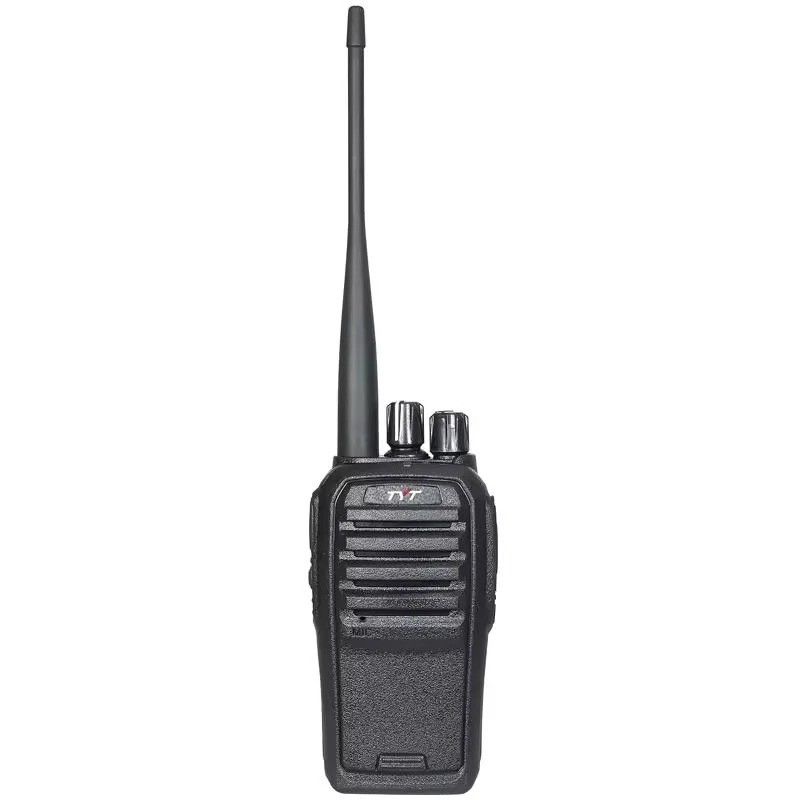Tyt Tc-5000 5W UHF 인터컴 컴 스크램블러 음성 워키 토키 속삭임 기능