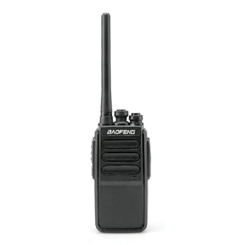 직통 워키 토키 바오펜 Dm-V1 Dmr 디지털 FM 듀얼 밴드 7.4V 작동 전압