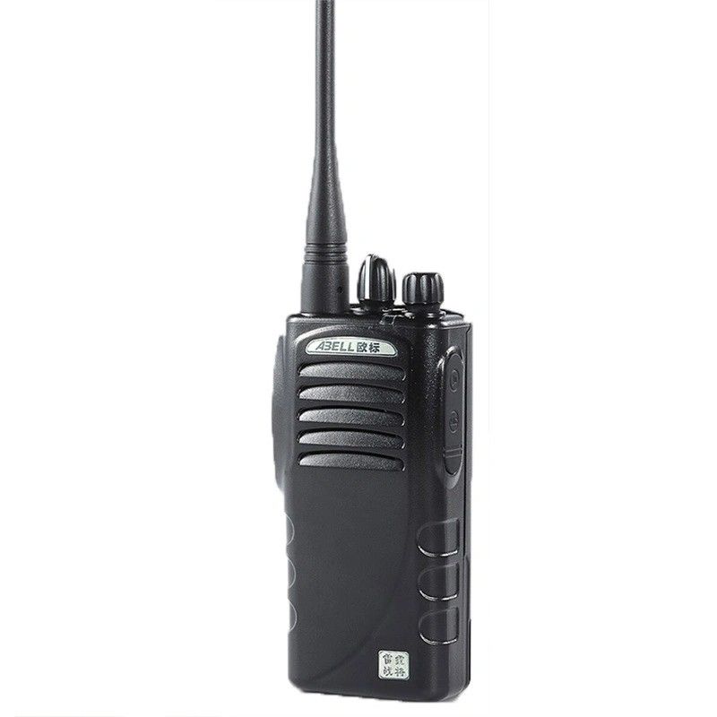 아벨 A-30 레벨 9 무선 음성 워키 토키 128 저장 채널 400-480MHz