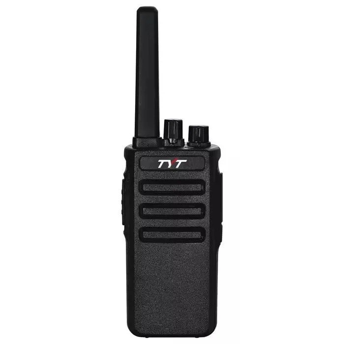 전문 송신기 TYT TC-F1 5W VHF UHF 월키 토키 장거리 통신