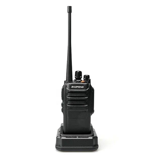 220g 바오펜 S-56 10W 햄 라디오 듀얼 밴드 방수 IP57 IP67 FM UHF 모바일 트랜시버 휴대용 워키 토키 2024년