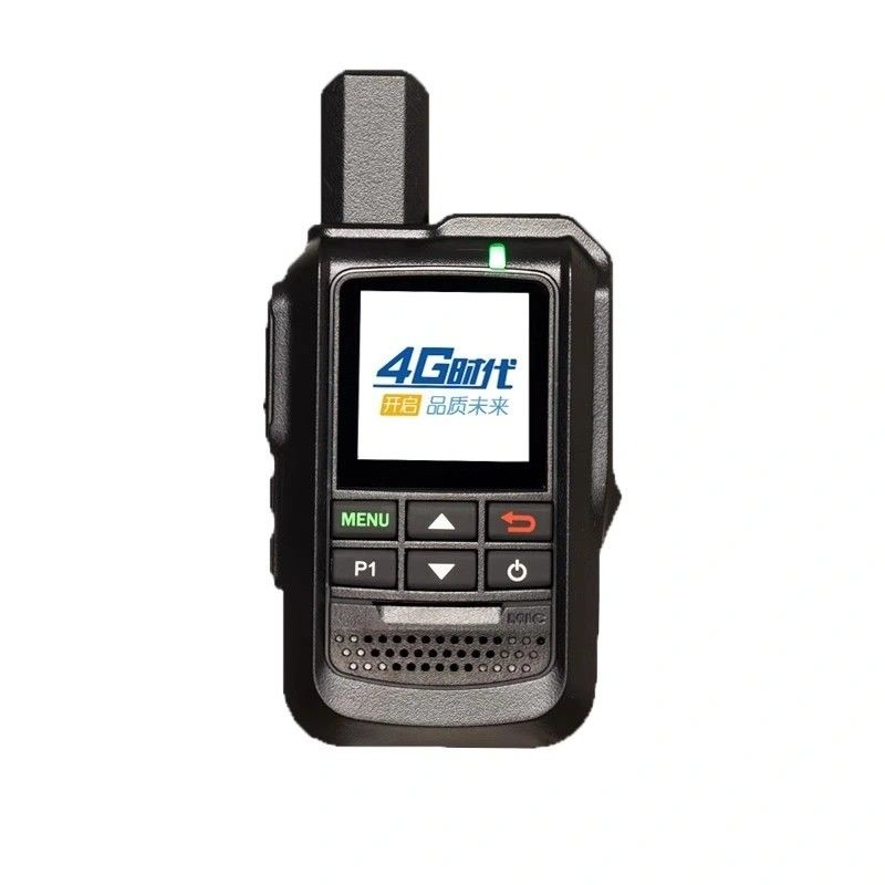 월키 토키 제품 뱅키 BQ-510 4G 풀 네트워크 5000km 무선 4G 네트워크
