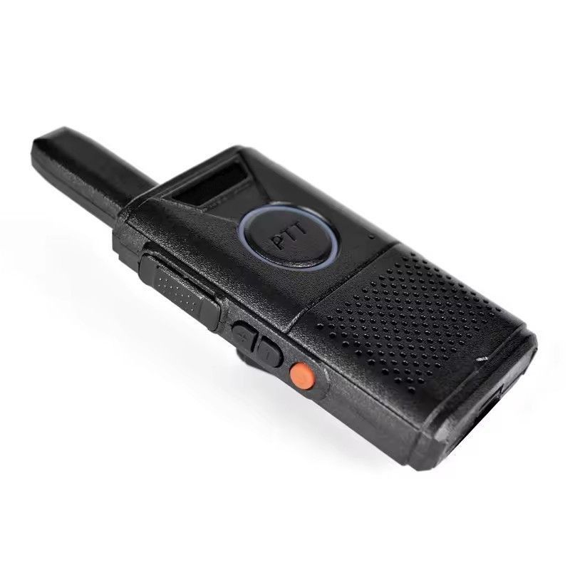 MINI 2-5KM 통화 범위 UHF VHF 400-480MHZ 무선 워키 토키 통신 라디오