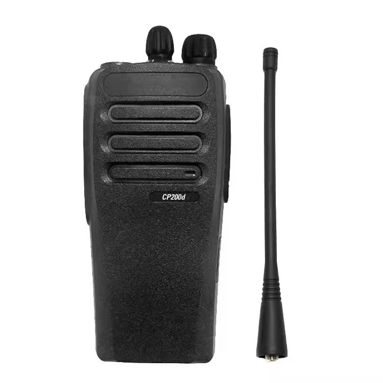 VOX 기능 리소스 이온 배터리 워키 토키 VHF 쌍방향 라디오 XIR P3688 DP1400 CP200D DEP450