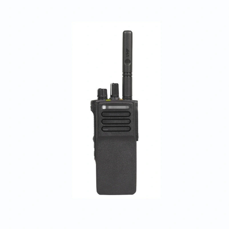 VOX 기능 16CH 워키 토키 UHF/VHF 휴대용 라디오 및 디지털 모델 XIR P3688 DP1400 CP200D DEP450