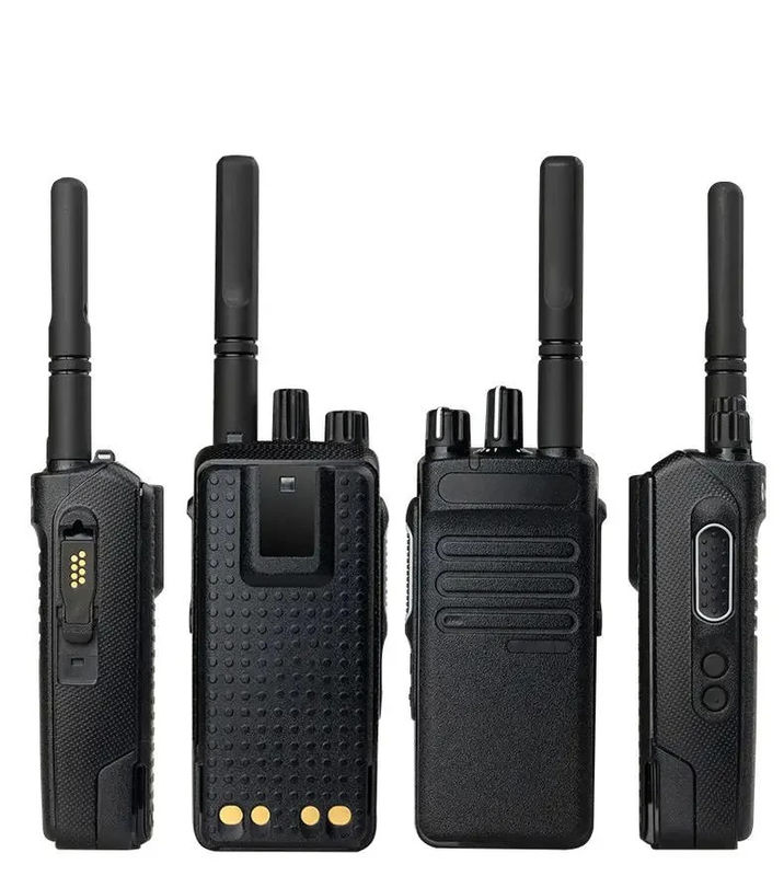 7.4V 작동 전압 Dp2400 Dp2400e Xir P6600 P6600I DEP550 Xpr3300 VHF 라디오 장거리