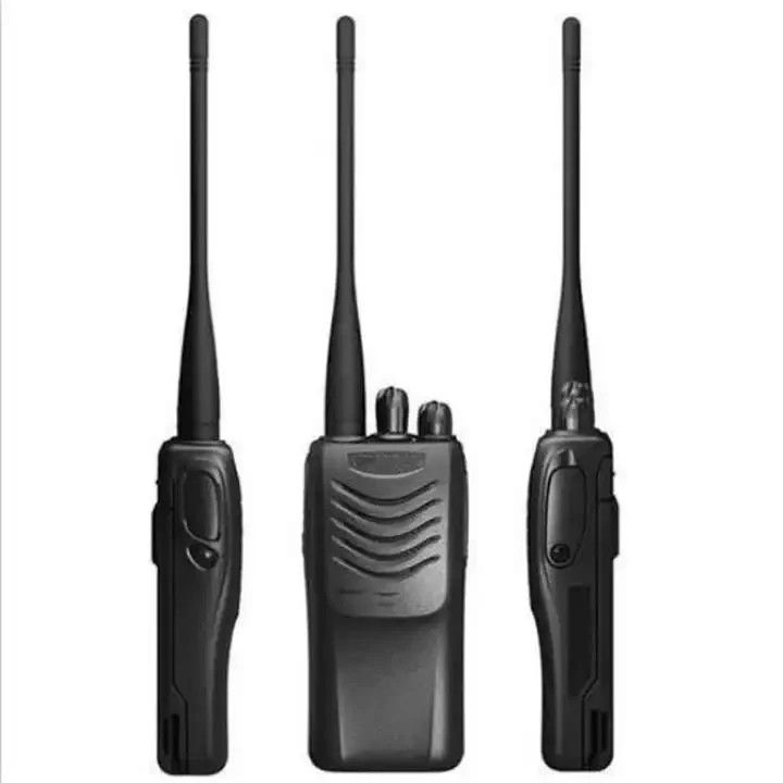 16CH 저장 채널 및 터미널 스타일의 Kenwood UHF/VHF 휴대용 워키 토키