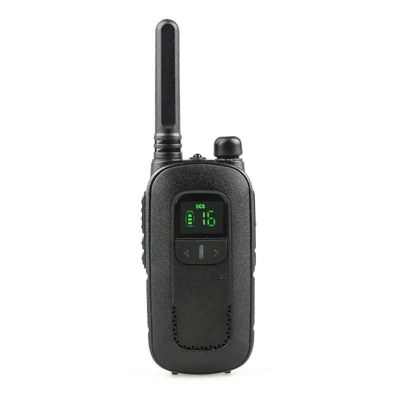 XIR P3688 DP1400 CP200D DEP450 LED 디스플레이와 2W 출력 전력
