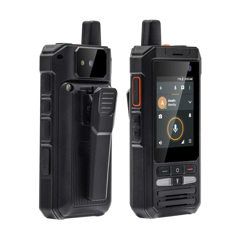 5W 적외선 야간 카메라 워키 토키 디지털 모델 XIR P3688 DP1400 CP200D DEP450 VOX 기능