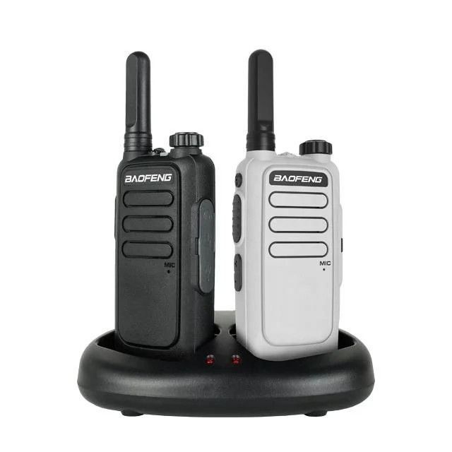 듀얼 밴드 햄 컬러풀 핸드헬드 워키 토키 400-470mhz 16 채널 3.7v 핸드헬드 핸드헬드 3-6km