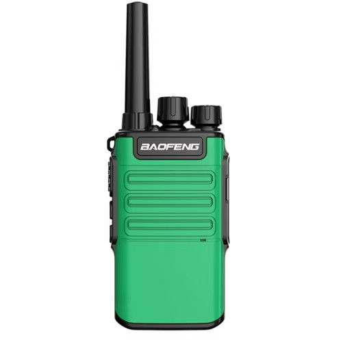 바오펜 BF-V8A UHF 휴대용 월키 토키 장거리 무선 인터콤 BF-V8 듀얼 밴드 햄