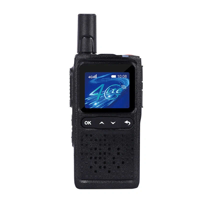 듀얼 카드 4G/LTE 네트워크 워키 토키 XIR P3688 DP1400 CP200D DEP450 보증