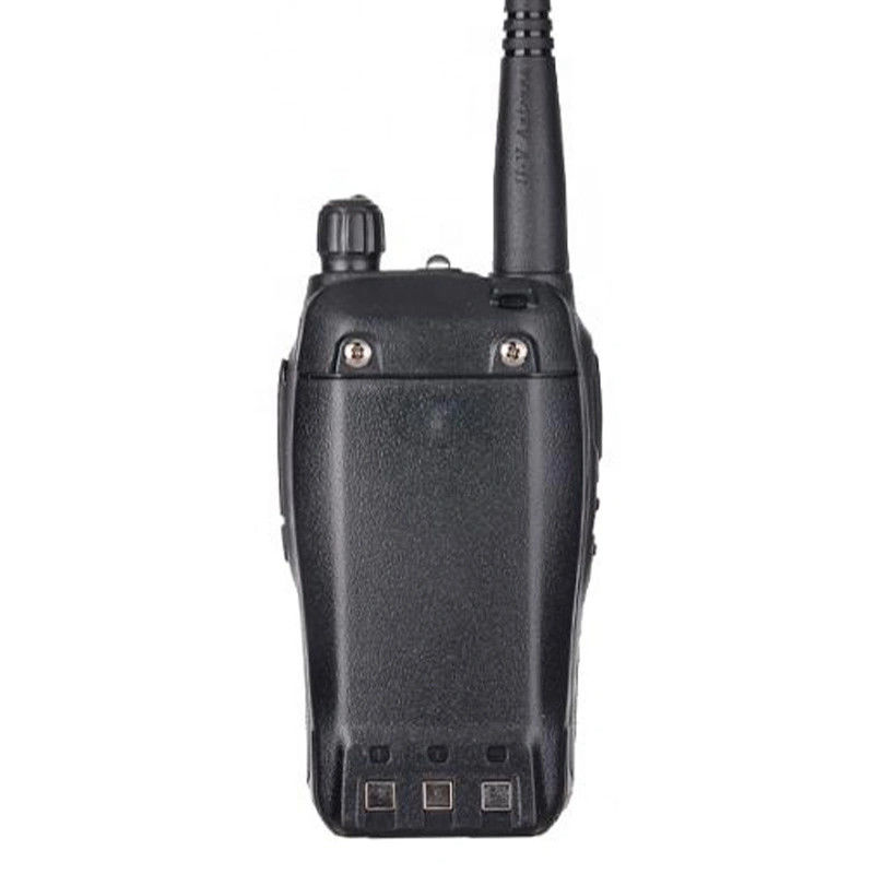 110*50*32mm Dtmf 인코딩 워키 토키 휴대용 무선 휴대 햄 워키 토키