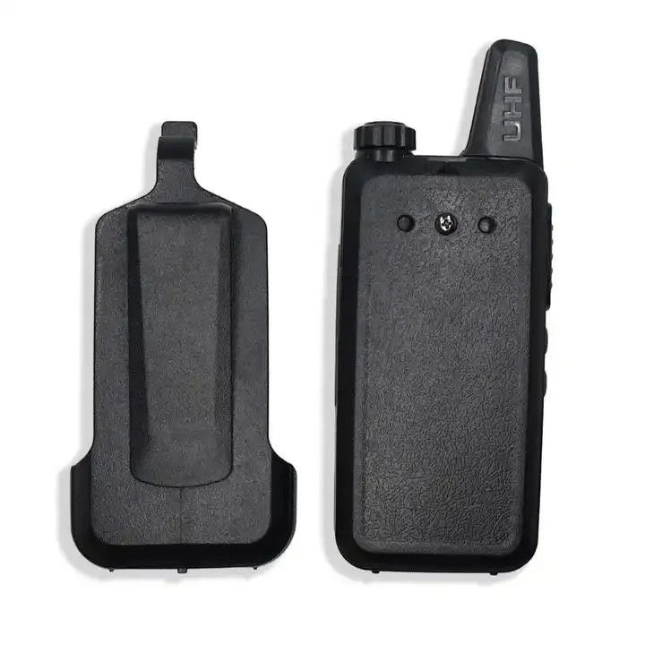 USB 충전 쌍방향 라디오 워키 토키 115*60*33mm 디지털 모델 XIR P3688