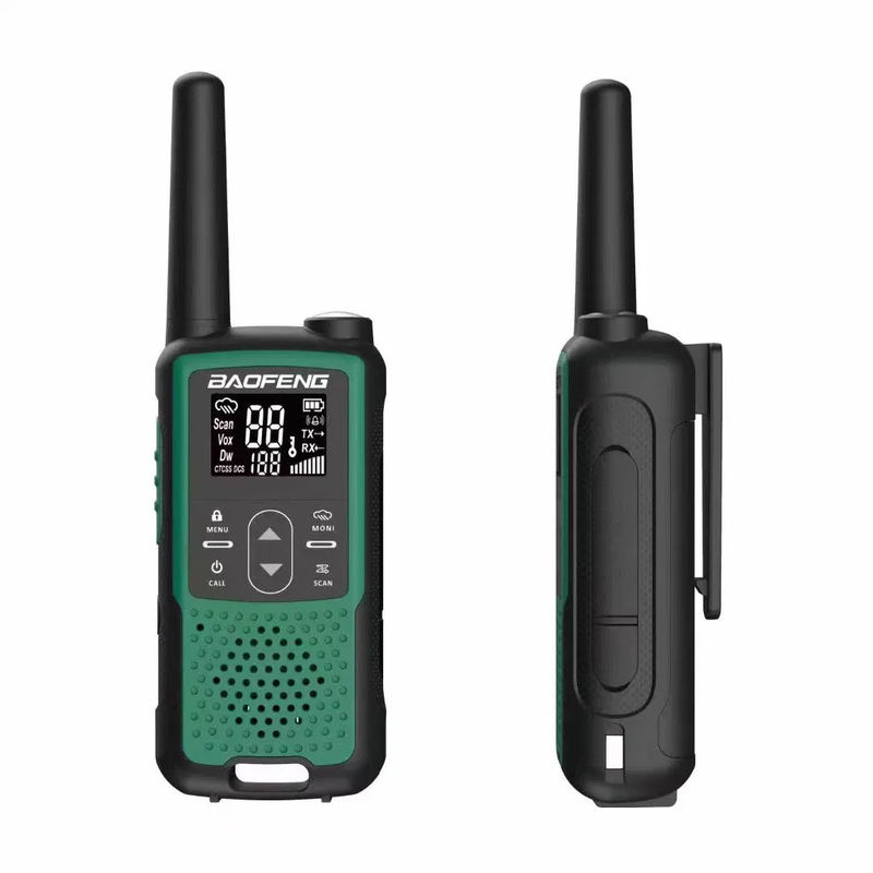 XIR P3688 DP1400 CP200D DEP450 디지털 쌍방향 라디오 워키 토키 103mm*55mm*31mm 검은색